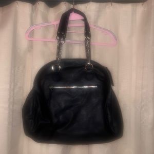 Black purse Olivia & Joy